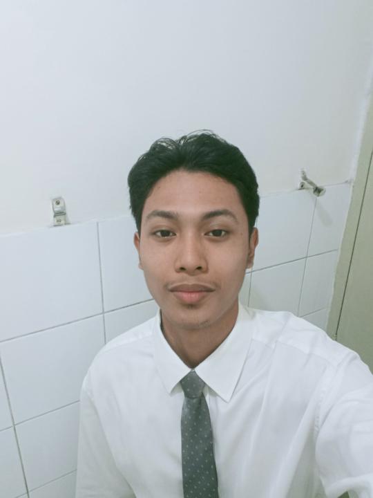 Crislan Barcelon