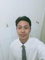 Crislan Barcelon