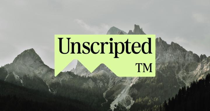 Unscripted Collective