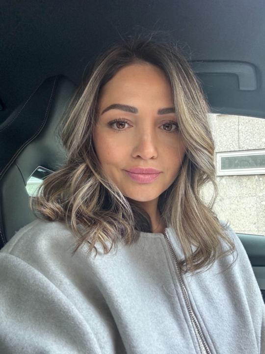 Olga Slugocka