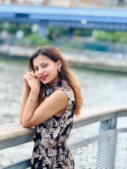Monika Sharma
