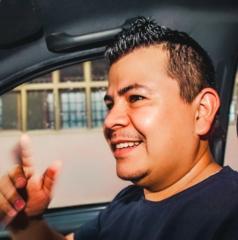 Sergio Andres Barbosa Ramos