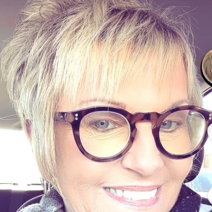 Sharon Shanklin