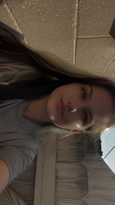 Kacie Ferguson