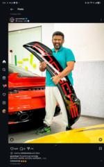 Ravi Gridj