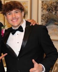 Tiernan Moran