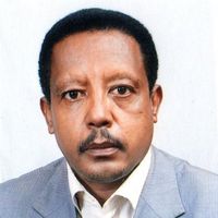 Temesgen Desta