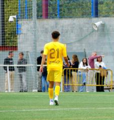 Jorge Fernandez