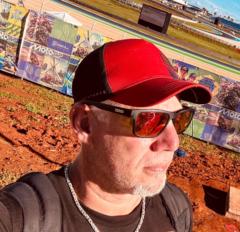 Elton Almeida
