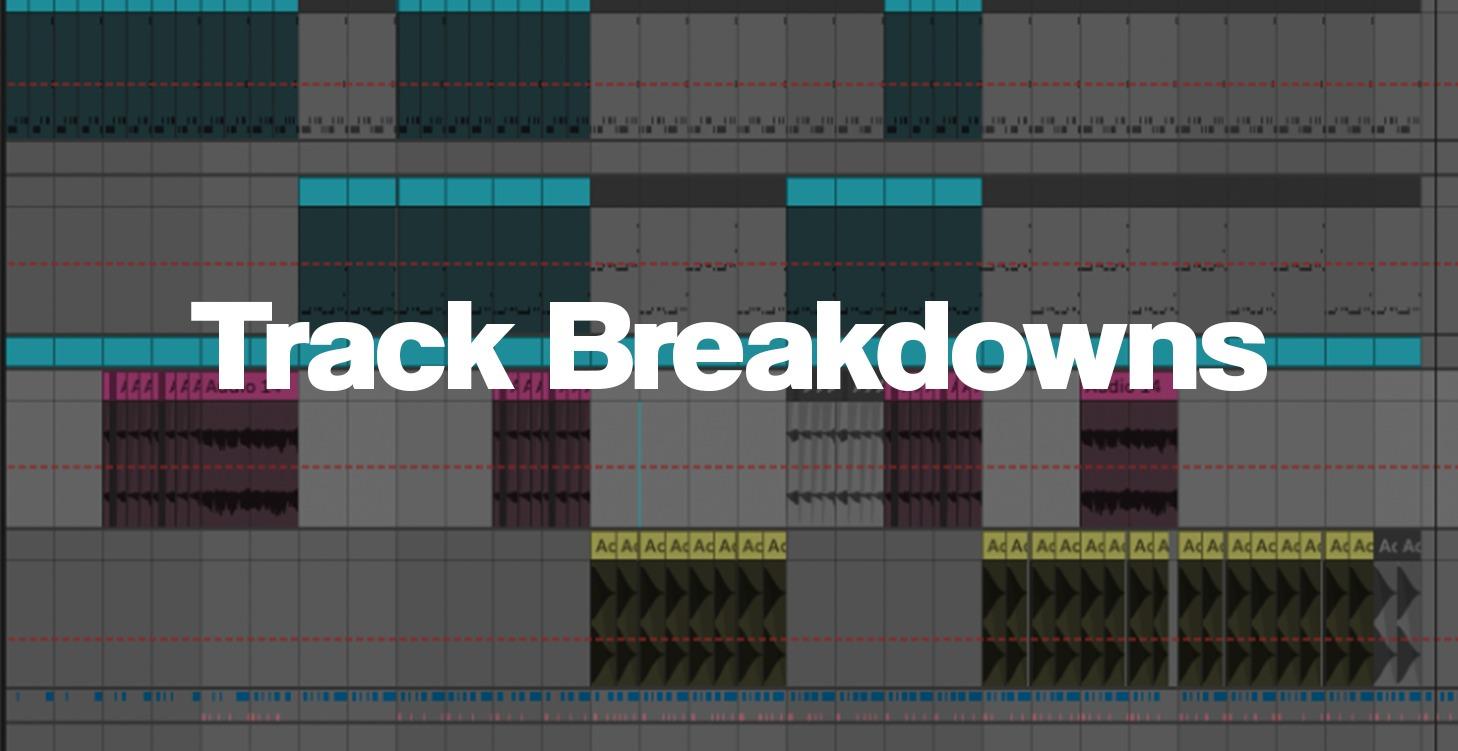 Track Breakdowns
