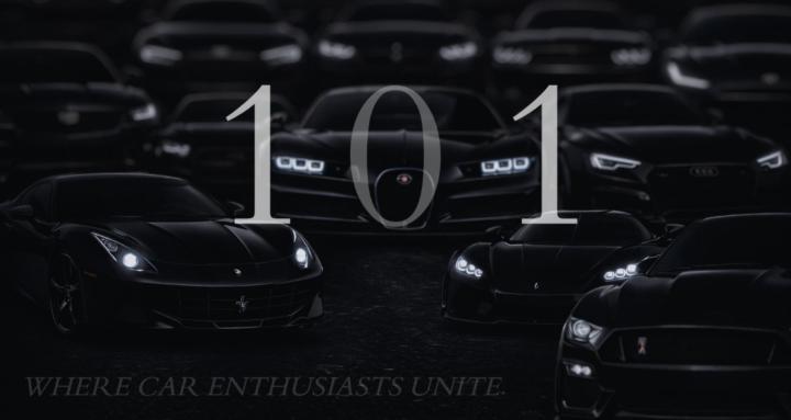 Car 101