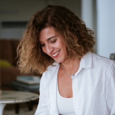 Rita Gonçalves Yôga