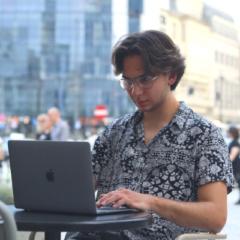Dominic Pegowski
