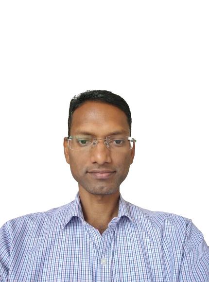 Chandradev Prasad