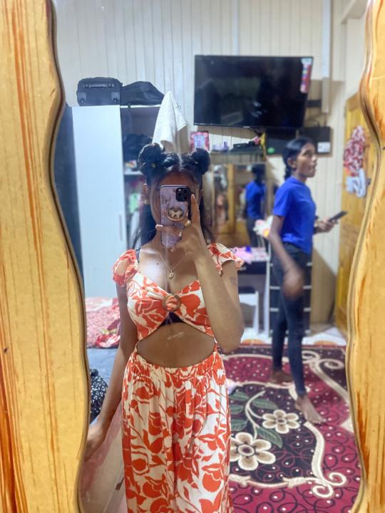 Cia Persaud