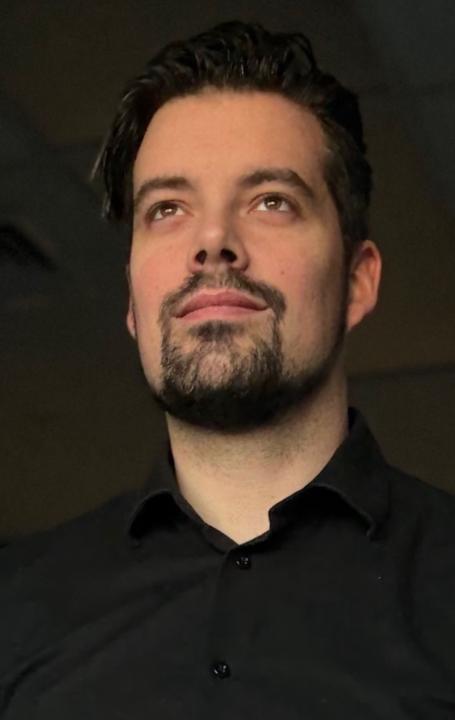 Jeremie Page