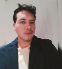 Cristian Leonardo Fresnos Gamboa