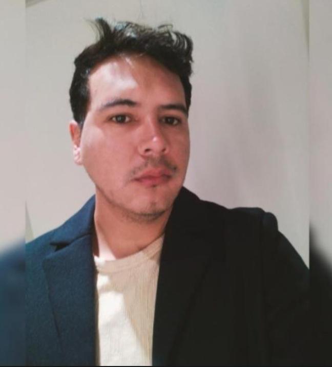 Cristian Leonardo Fresnos Gamboa