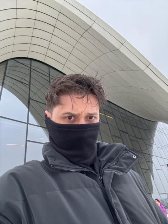 Kamil Huseynov