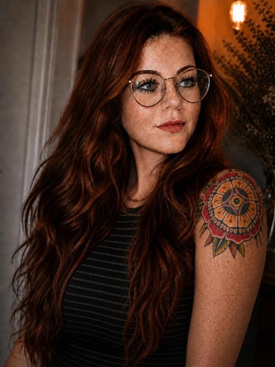 Morgane Pellaprat
