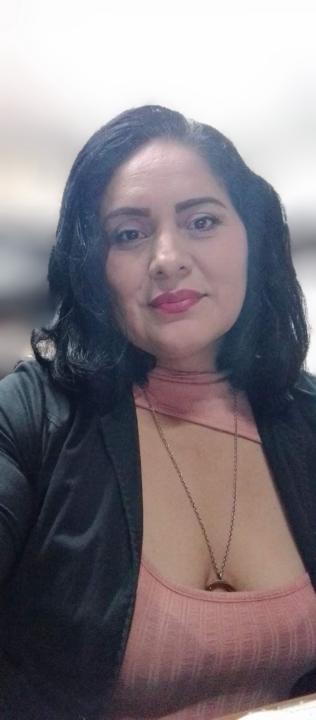 Marianela Leon Parrales