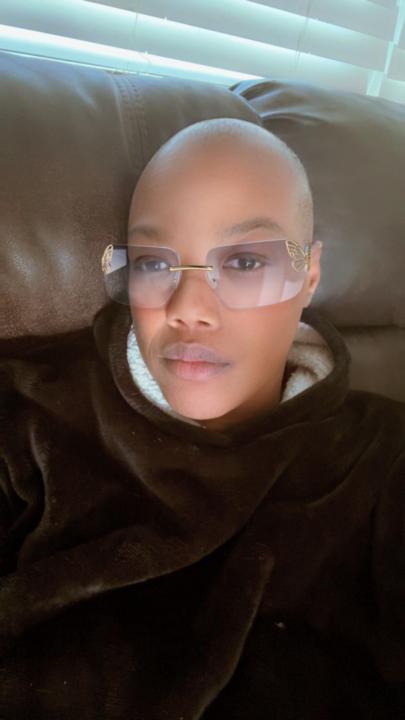 Deirdre Ingram