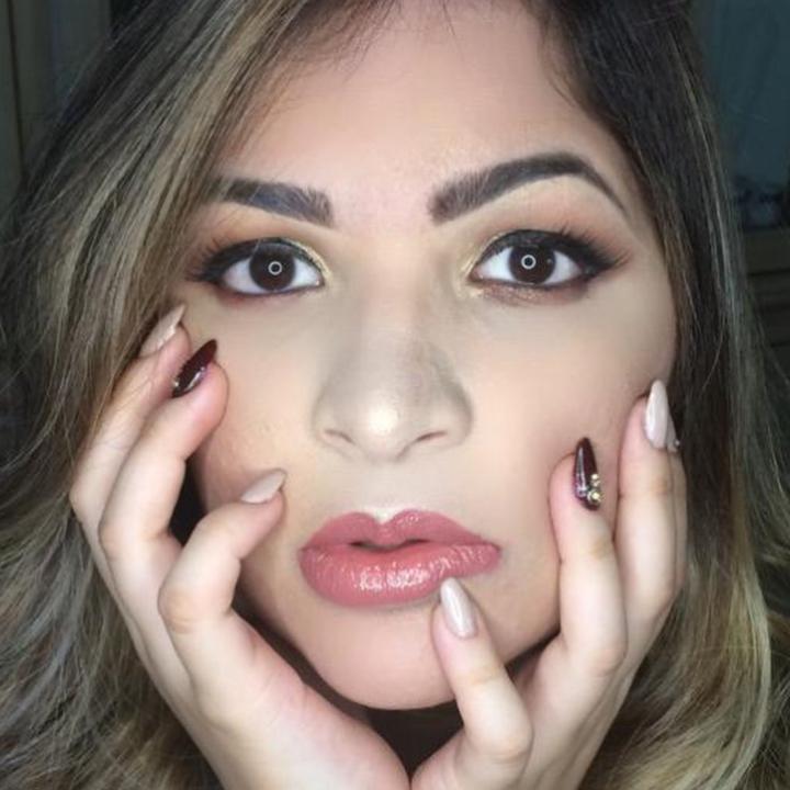 Dalisha Diaz