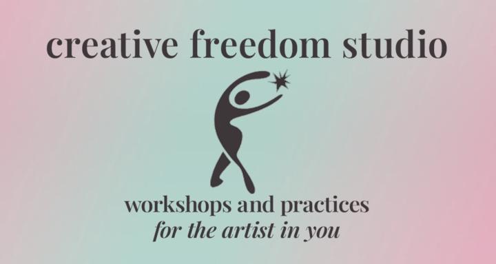 Creative Freedom Studio