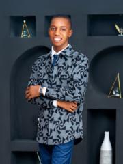 Olayinka Faruq Blake