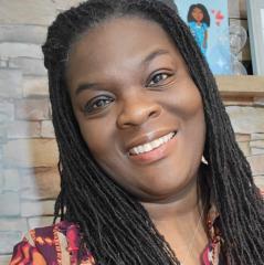 Yvette Ford
