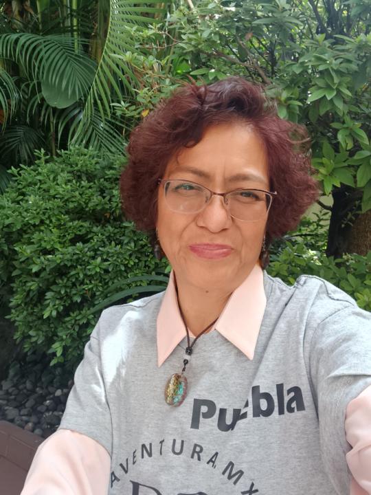 Amparo Sanchez Granados