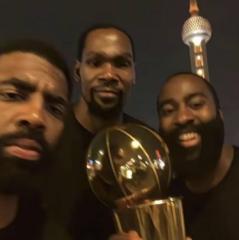 Kevin Durant