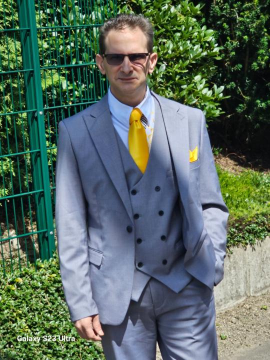 Angelo-Michael Veltri