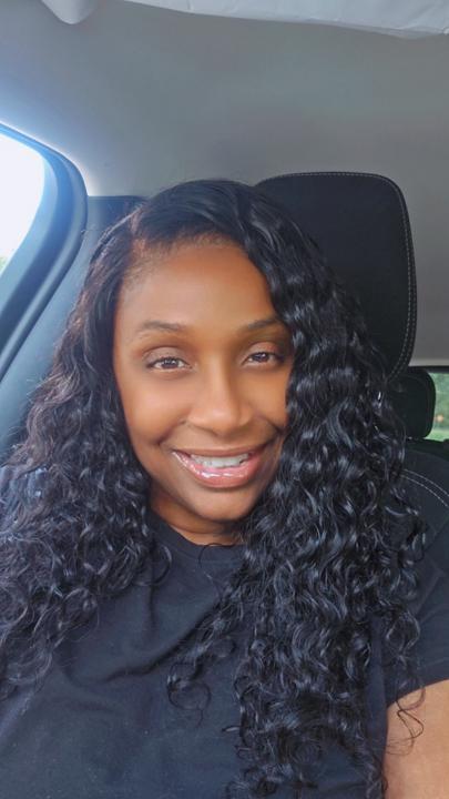 Shawana Dudley