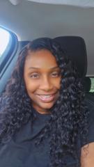 Shawana Dudley