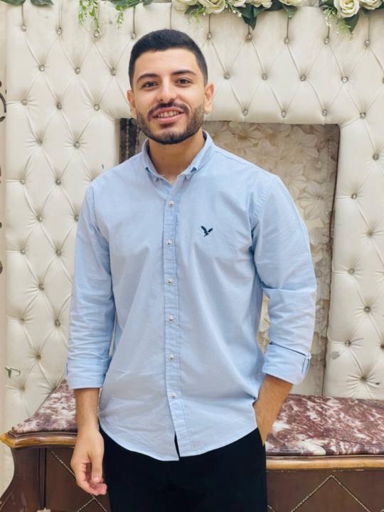 Asem Ibrahem