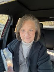 Susan Alford