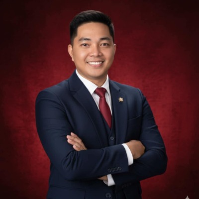 Adrian Chato
