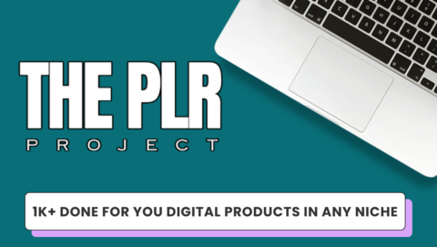 The PLR Project gallery image