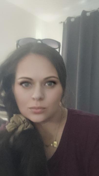 Sabrina Barquero
