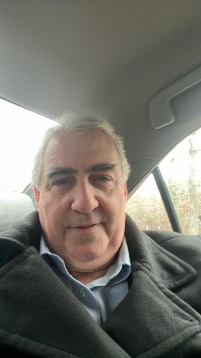 Michael Meservey