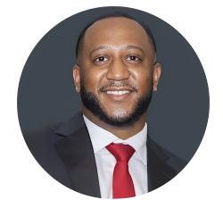 Luther Lampkin