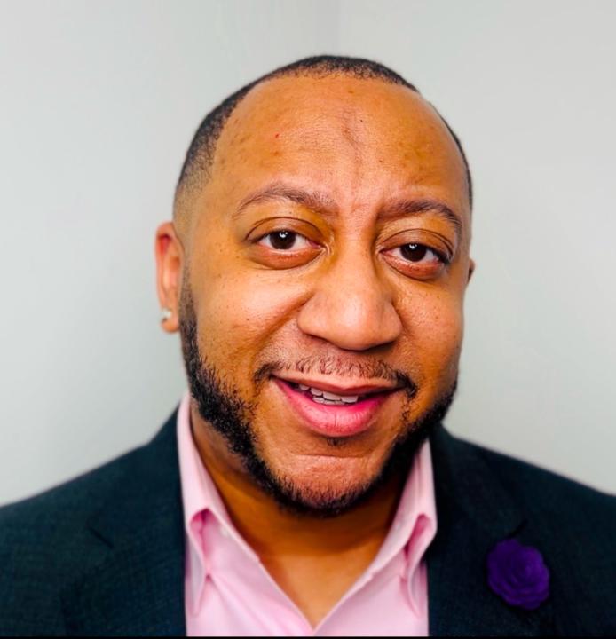 Luther Lampkin