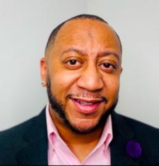 Luther Lampkin