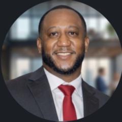 Luther Lampkin