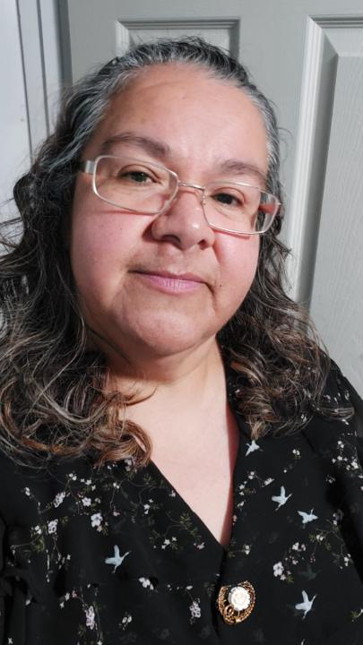 Rosario Gloria Villalobos