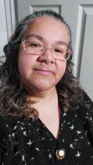 Rosario Gloria Villalobos