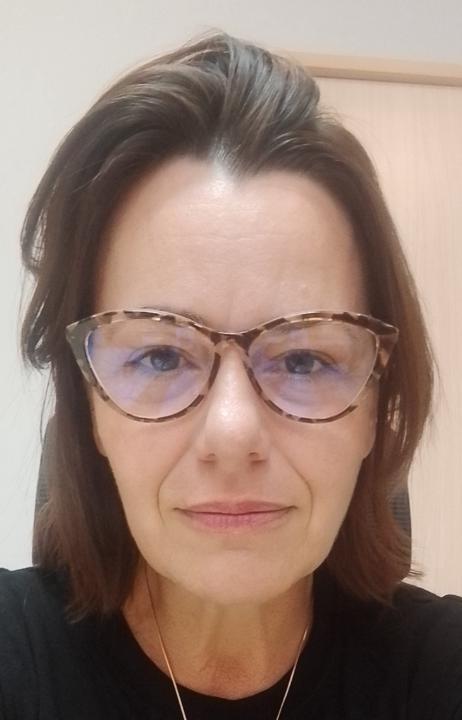 Ana Panić