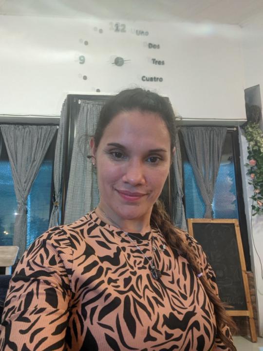 Marí Molina