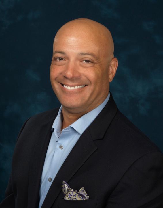 Jeremy Jones
